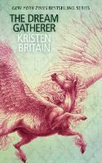 Enlarge image Cover: The Dream Gatherer - Gollancz