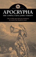 Abbildung von: Compact Apocrypha-KJV - Apocryphile Press