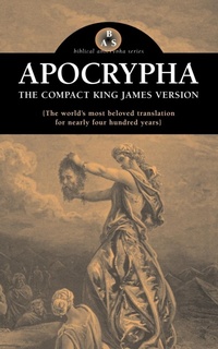 Abbildung von: Compact Apocrypha-KJV - Apocryphile Press