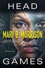 Cover: Head Games - Kensington Publishing