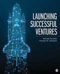 Cover: Launching Successful Ventures - SAGE Publications Inc
