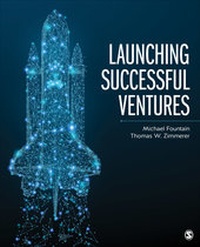 Enlarge image Cover: Launching Successful Ventures - SAGE Publications Inc