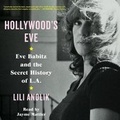 Cover: Hollywood's Eve - SIMON & SCHUSTER AUDIO