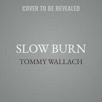 Enlarge image Cover: Slow Burn - SIMON & SCHUSTER AUDIO
