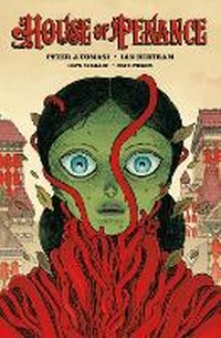 Enlarge image Cover: House of Penance Library Edition - Dark Horse Comics,U.S.