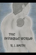 Cover: The Invisible World - Independently Published