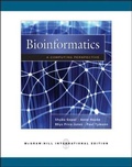 Cover: BioInformatics: A Computing Perspective - McGraw-Hill Education Singapore