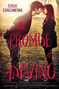 Enlarge image Cover: The Promise Of Amazing - HarperCollins