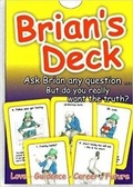 Cover: Brian's Deck - RF publishing