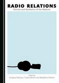 Enlarge image Cover: Radio Relations - Cambridge Scholars Publishing