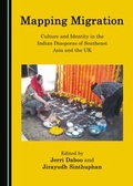Cover: Mapping Migration - Cambridge Scholars Publishing