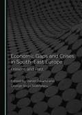 Cover: Economic Gaps and Crises in South-East Europe - Cambridge Scholars Publishing