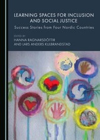 Enlarge image Cover: Learning Spaces for Inclusion and Social Justice - Cambridge Scholars Publishing