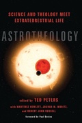 Cover: Astrotheology - Wipf & Stock Publishers