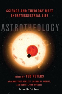 Enlarge image Cover: Astrotheology - Wipf & Stock Publishers