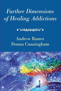 Enlarge image Cover: Further Dimensions of Healing Addictions - Wipf & Stock Publishers