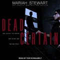 Cover: Dead Certain - Tantor Media, Inc