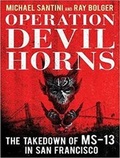 Cover: Operation Devil Horns - Tantor Media, Inc