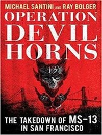 Enlarge image Cover: Operation Devil Horns - Tantor Media, Inc