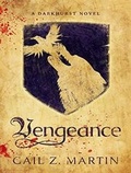 Cover: Vengeance - Tantor Media, Inc