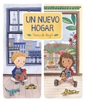 Cover: Un nuevo hogar - Candlewick Press,U.S.