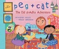 Cover: Peg + Cat: The Eid al-Adha Adventure - Candlewick Press,U.S.