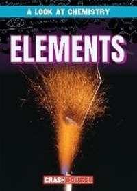 Enlarge image Cover: Elements - Gareth Stevens Publishing