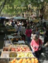Abbildung von: The Recipe Project - TotalRecall Publications, Inc.