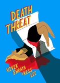 Cover: Death Threat - Arsenal Pulp Press