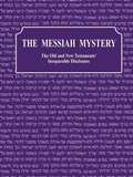 Cover: The Messiah Mystery - Kay BASCOM