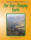 Cover: Our Ever-Changing Earth - Educational Impressions