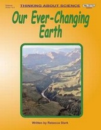Enlarge image Cover: Our Ever-Changing Earth - Educational Impressions