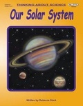 Cover: Our Solar System - Educational Impressions
