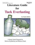 Cover: Literature Guide for Tuck Everlasting - Educational Impressions