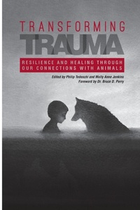 Enlarge image Cover: Transforming Trauma - Purdue University Press