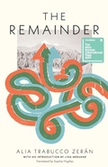 Cover: The Remainder - Coffee House Press