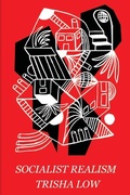 Cover: Socialist Realism - Coffee House Press