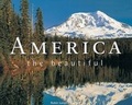 Cover: America the Beautiful - MetroBooks (NY)
