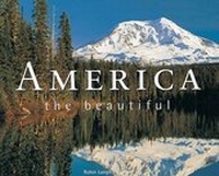 Enlarge image Cover: America the Beautiful - MetroBooks (NY)