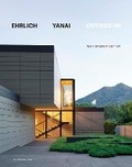 Cover: Ehrlich Yanai Outside-In - Monacelli Press