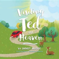 Abbildung von: Visiting Ted in Heaven - Beaver's Pond Press
