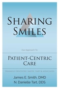 Cover: Sharing Smiles - Advantage Media Group