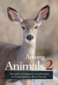 Enlarge image Cover: Among Animals 2 - Ashland Creek Press
