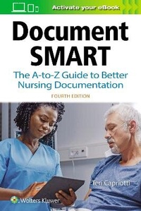 Abbildung von: Document Smart - WOLTERS KLUWER HEALTH