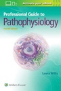 Cover: Professional Guide to Pathophysiology - WOLTERS KLUWER HEALTH