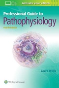 Cover: Professional Guide to Pathophysiology - WOLTERS KLUWER HEALTH
