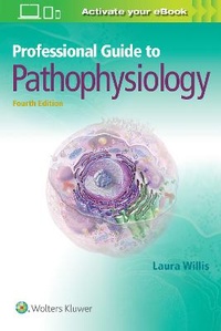 Abbildung von: Professional Guide to Pathophysiology - WOLTERS KLUWER HEALTH