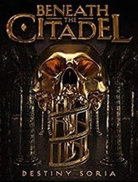 Enlarge image Cover: Beneath the Citadel - Tantor Audio