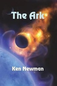 Enlarge image Cover: The Ark - Solstice Publishing