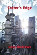 Cover: Crater's Edge - Solstice Publishing
